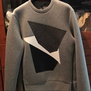 Neil Barrett pullover